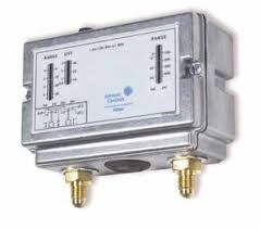 Реле давления двухблочное Johnson Controls P78 MCA-9300 (9320)