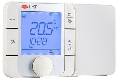 Дисплей Carel ATC4001CW0