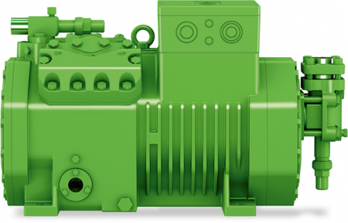 Компрессор BITZER 4TC-12.2Y