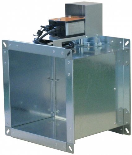 Клапан VKT КПС-1м(60)-НО-MB(220)-600х400