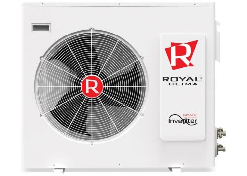 Наружный блок Royal Clima RFM5-42HN/OUT