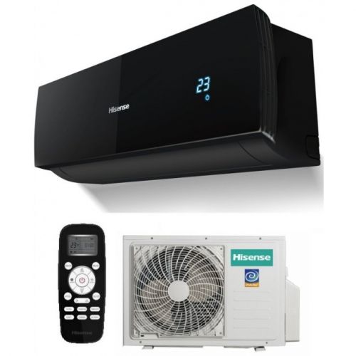 Сплит-система Hisense AS-07UR4SYDDE025G