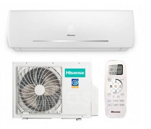 Сплит-система Hisense AS-24HR4SFADC5
