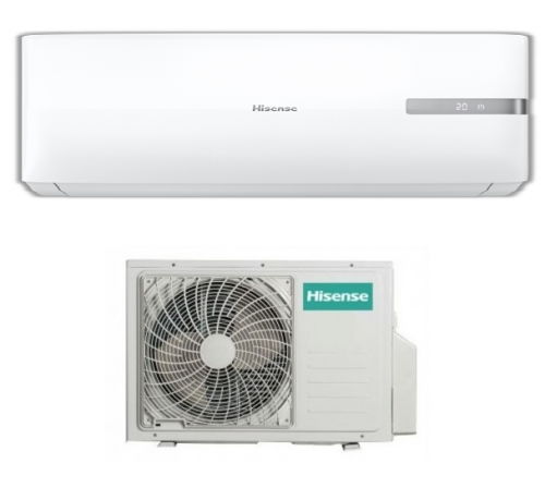 Сплит-система Hisense AS-18HR4SMADL01G