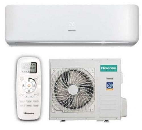 Сплит-система Hisense AS-10UR4SYDTDI7