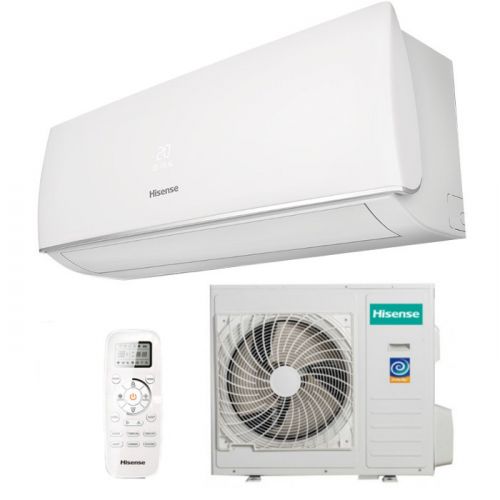 Сплит-система Hisense AS-13UR4SVDDB5