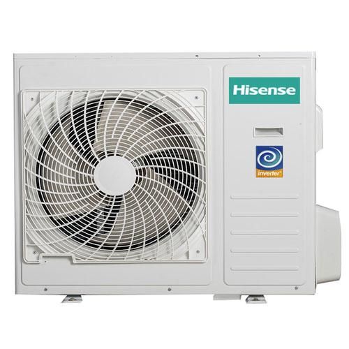 Наружный блок Hisense AMW2-14U4SRE