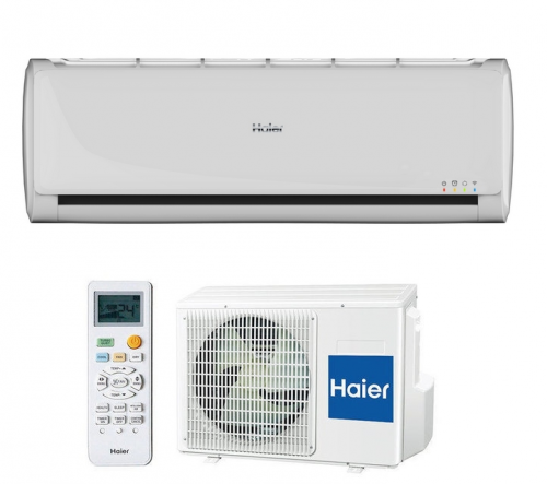 Сплит-система Haier HSU-18HTL103/R2 (-40)