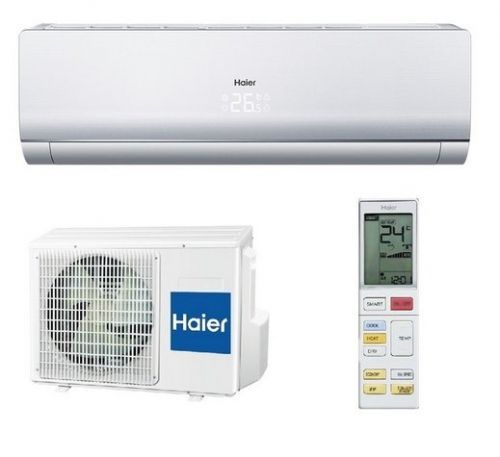 Сплит-система Haier HSU-12HNF203/R2-W/HSU-12HUN203/R2