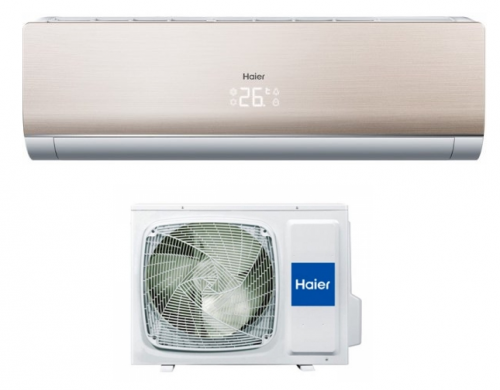 Сплит-система Haier HSU-07HNF303/R2-G/HSU-07HUN403/R2