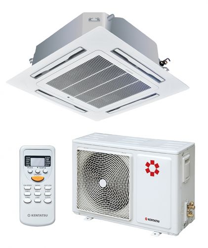 Сплит-система Kentatsu KSVC70HFAN1/KSUC70HFAN1/KPU95-S