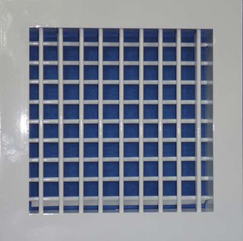 Решетка Лаком LVD 125×200