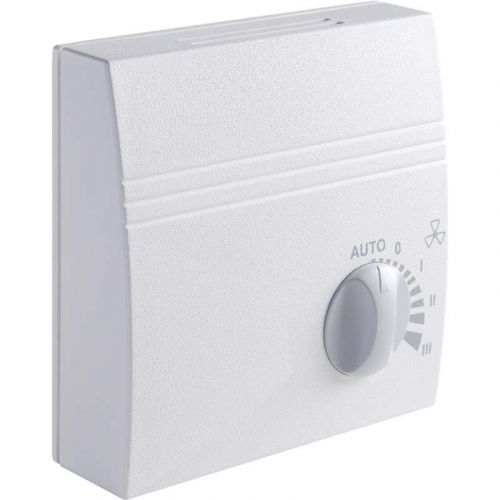 Комнатная панель температуры Thermokon WRF04 S PT1000 1/3 DIN, FS5 (628501)