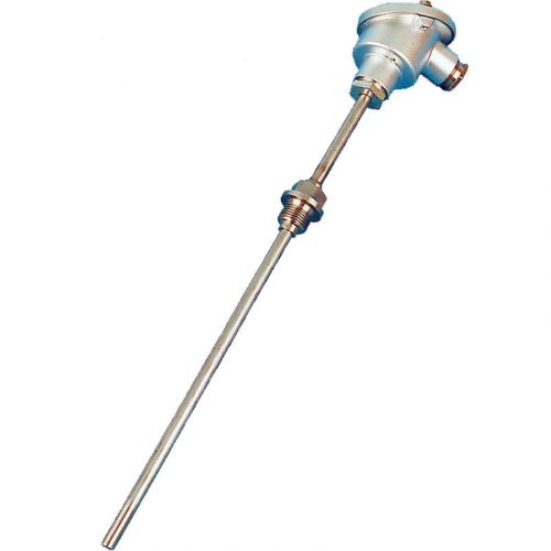 Ввинчиваемый датчик температуры Thermokon RGS03 TRV7 250.09 (351935)
