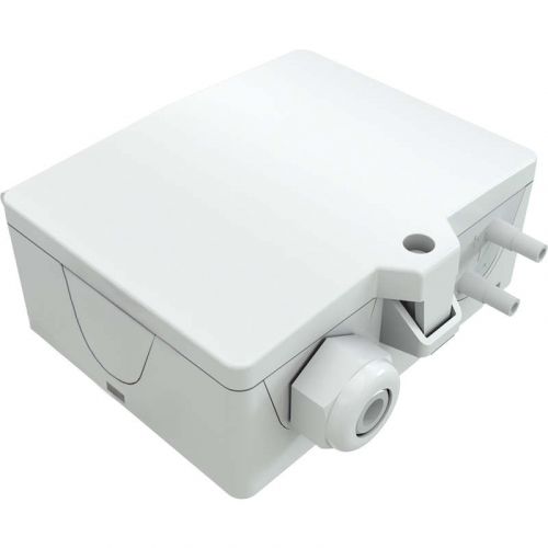 Датчик перепада давления Thermokon DPA2500+ Dual RS485 Modbus (703000)