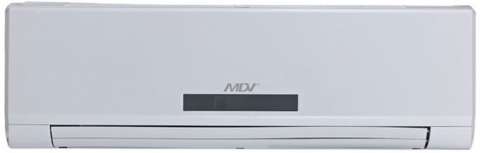 Фанкойл MDV MDKG-250R3