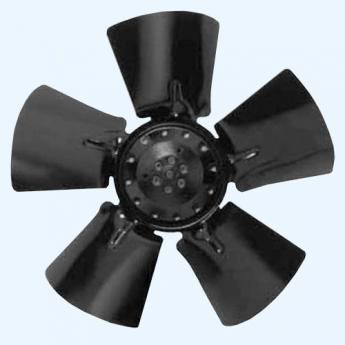Осевой вентилятор Ebmpapst A4E330-AB18-17 (A4E330AB1817)