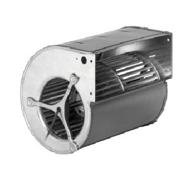 Центробежный вентилятор Ebmpapst D2E160-AB01-21 (D2E160AB0121)