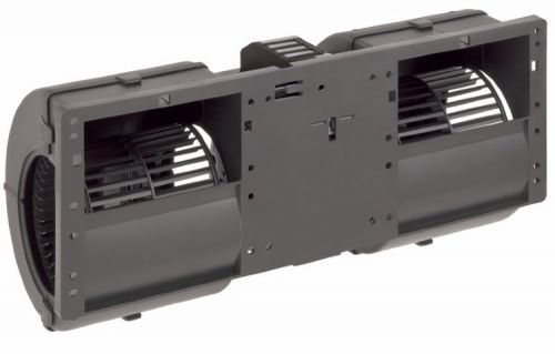 Центробежный вентилятор Ebmpapst K3G146-AC15-01 (K3G146AC1501)