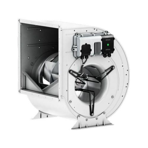 Центробежный вентилятор Ebmpapst D3G310-GG05-01 (D3G310GG0501)