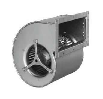 Центробежный вентилятор Ebmpapst D4E225-CC01-02 (D4E225CC0102)