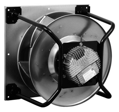 Центробежный вентилятор Ebmpapst K3G500-RK55-21 (K3G500RK5521)