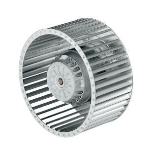 Центробежный вентилятор Ebmpapst R6E250-CA08-01 (R6E250CA0801)