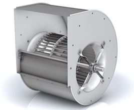 Центробежный вентилятор Nicotra-Gebhardt ADH E2-0225