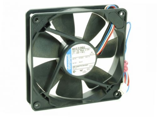 Осевой вентилятор Ebmpapst 4414 FD (9293505406)