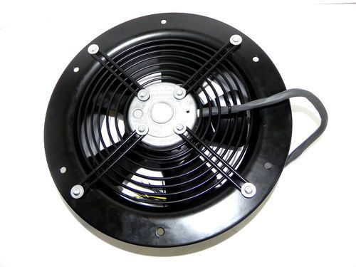 Осевой вентилятор Ebmpapst W2D300-CD02-01 (W2D300CD0201)