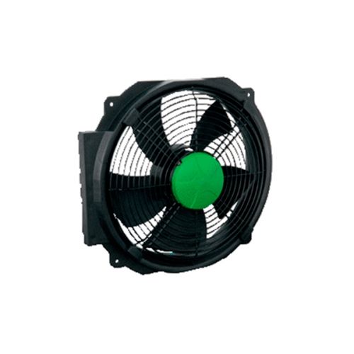 Осевой вентилятор Ebmpapst W4E450-DP01-36 (W4E450DP0136 )