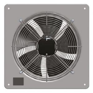 Осевой вентилятор Ebmpapst W4D710-DL01-15 (W4D710DL0115)