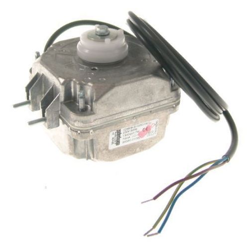 Двигатель Ebmpapst iQ3620 – 230 V – 2.200 rpm (55330.01508)