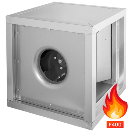 Кухонный вентилятор Ruck MPC 500 D4 TI 30