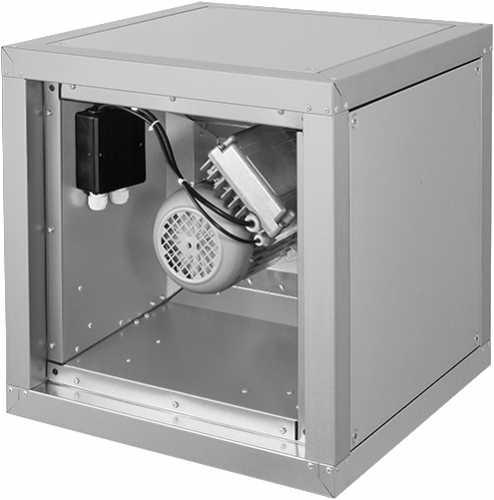 Кухонный вентилятор Ruck MPC 250 EC T30