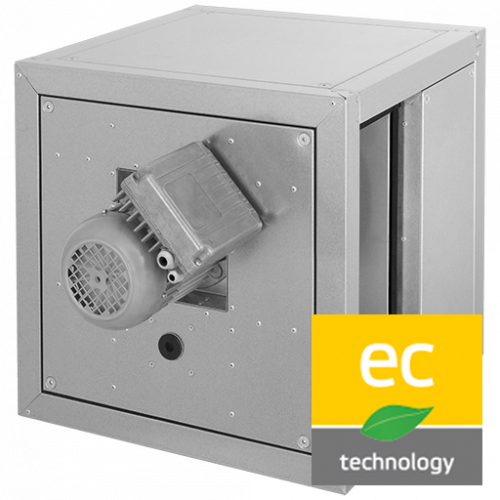 Кухонный вентилятор Ruck MPC 250 EC TI 30