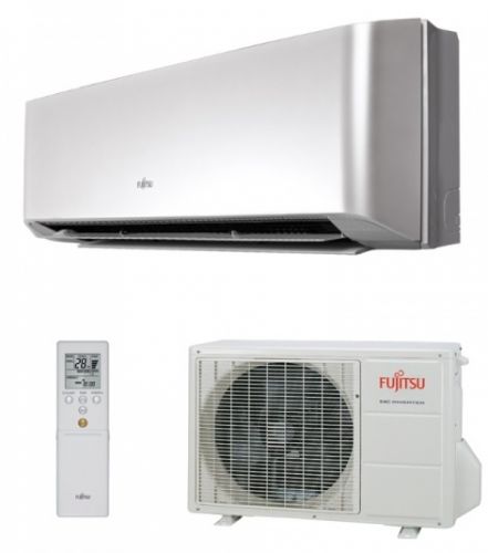 Сплит-система Fujitsu ASYG09LMCE-R/AOYG09LMCE-R c КН-Winter Cool-30WC-1