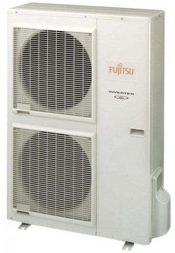 Наружный блок Fujitsu AJY126LELAH