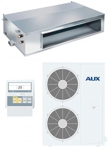 Сплит-система AUX ALMD-H60/5DR1/AL-H60/5DR1(U)