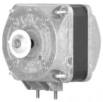 Осевой вентилятор Ebmpapst A4Q254-AD03-14 (A4Q254AD0314) без решетки и монтажного кольца