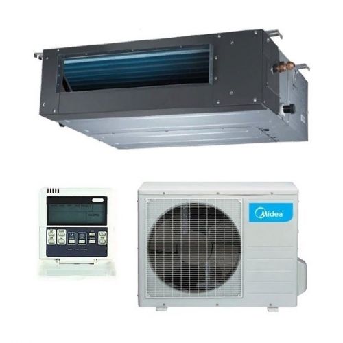 Сплит-система Midea MTI-24HWN1-Q1/MOCA30U-24HN1-Q