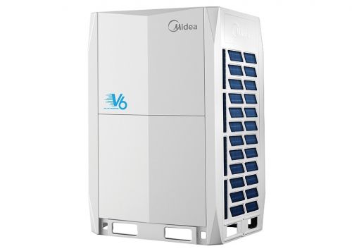 Наружный блок Midea MV6-252WV2GN1