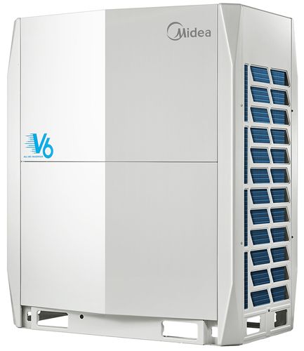 Наружный блок Midea MV6-i400WV2GN1