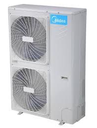 Наружный блок Midea MHA-V10W/D2N1