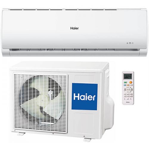 Сплит-система Haier AS18TD2HRA-A/1U18EE8ERA-A (-30)