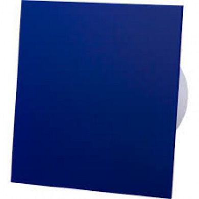 Осевой вентилятор Dospel VERONI 120 WC BLUE