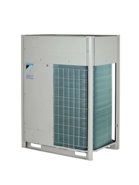 Наружный блок Daikin RXYQ10T