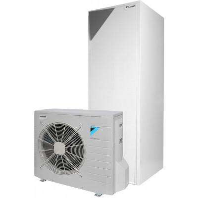 Тепловой насос Daikin EHVH16S18C3V/ERLQ014CV3