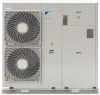 Тепловой насос Daikin EDHQ014BB6V3