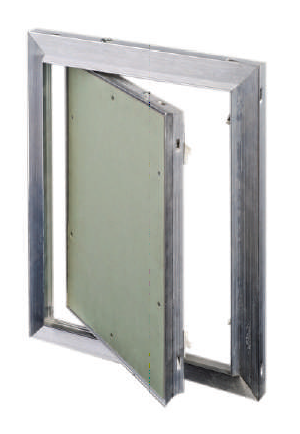 Дверца ревизионная под покраску (уголок) Viento ДР5080АПу (500х800)